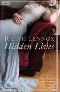 Hidden Lives -- Hardback