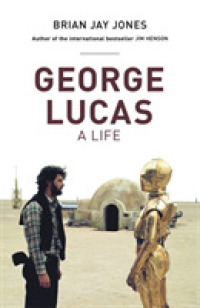 George Lucas -- Paperback