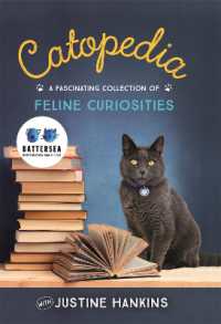 Catopedia : A fascinating collection of feline curiosities