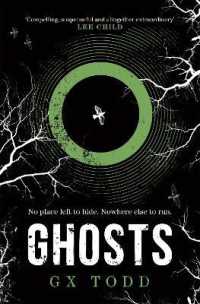 Ghosts : The Voices Book 4 -- Hardback