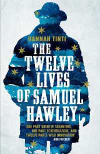 Twelve Lives of Samuel Hawley (OME C-Format)
