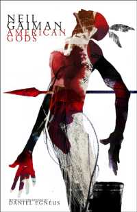 American Gods -- Hardback