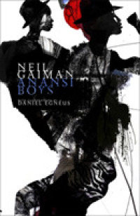 Anansi Boys -- Hardback