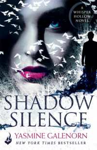 Shadow Silence: Whisper Hollow 2 (Whisper Hollow)
