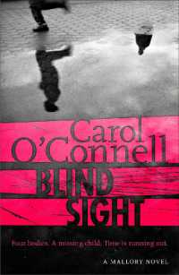 Blind Sight : Kathy Mallory 12