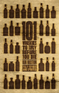 101 Whiskies to Try before You Die （3 REV UPD）