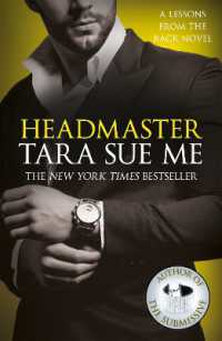 Headmaster: Lessons from the Rack Book 2 (Lessons from the Rack Series)