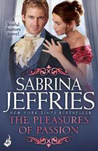 The Pleasures of Passion: Sinful Suitors 4 : Enthralling Regency romance at its best! (Sinful Suitors)