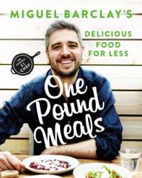 One Pound Meals : Delicious Food for Less