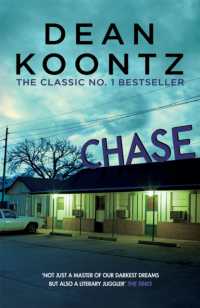 Chase : A chilling tale of psychological suspense