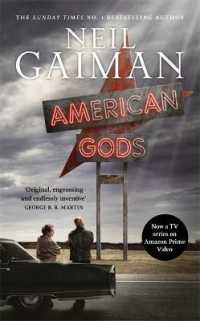 American Gods : Tv Tie-in -- Paperback