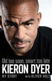 Old Too Soon， Smart Too Late -- Paperback (English Language Edition)