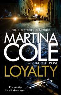 Loyalty : The brand new novel from the bestselling author