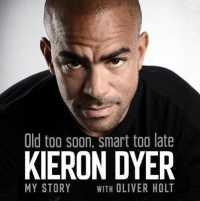 Old Too Soon， Smart Too Late : My Story -- Electronic book text (Engli