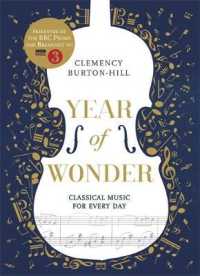 Year of Wonder: Classical Music for Every Day -- Hardback