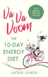 Va Va Voom : The 10-Day Energy Diet that will stop you feeling Tired All the Time