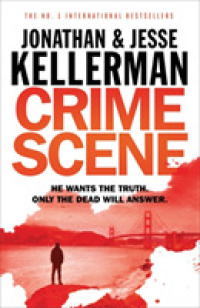 Crime Scene -- Paperback