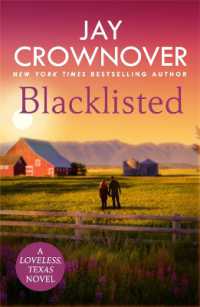 Blacklisted : A stunning, exciting opposites-attract romance you won't want to miss! (Loveless)