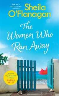 Women Who Ran Away -- Paperback (English Language Edition)