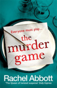 Murder Game -- Paperback (English Language Edition)