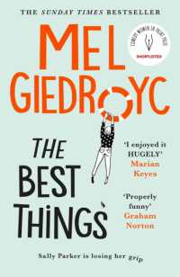 Best Things : The Sunday Times bestseller to make your heart sing -- Paperback (English Language Edition)