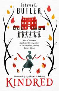 Kindred : The ground-breaking masterpiece from the New York Times bestseller