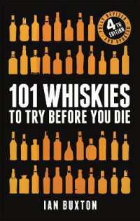 101 Whiskies to Try before You Die