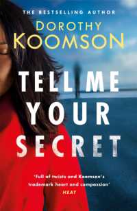 Tell Me Your Secret : the gripping page-turner from the 'Queen of the Big Reveal'
