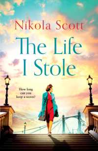 The Life I Stole : A heartwrenching historical novel of love, betrayal and a young woman's tragic secret