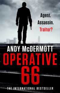 Operative 66 : Agent. Assassin. Traitor? -- Paperback (English Language Edition)