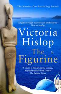 The Figurine : Escape to Athens and breathe in the sea air in this captivating novel