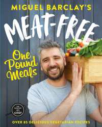 Meat-Free One Pound Meals : 85 delicious vegetarian recipes all for £1 per person