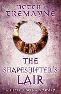 Shapeshifter's Lair (Sister Fidelma Mysteries Book 31) -- Hardback