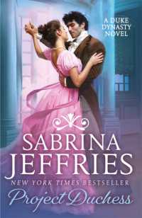 Project Duchess : Sweeping historical romance from the queen of the sexy Regency! (Duke Dynasty)
