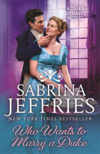 Who Wants to Marry a Duke : Dazzling historical romance from the queen of the sexy Regency! (Duke Dynasty)