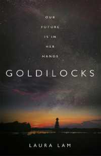 Goldilocks : The boldest high-concept thriller of the year -- Hardback