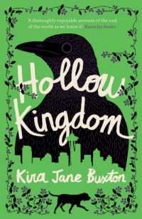 Hollow Kingdom : It's time to meet the world's most unlikely hero...