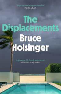 The Displacements : When a storm threatens to destroy everything， where do you run?