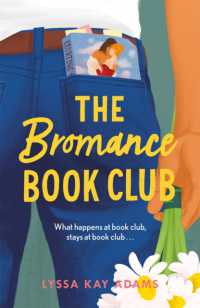 The Bromance Book Club : The utterly charming rom-com that readers are raving about! (Bromance Book Club)