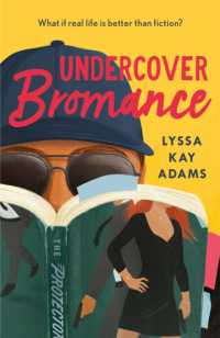 Undercover Bromance : The most inventive, refreshing concept in rom-coms this year (Entertainment Weekly) (Bromance Book Club)