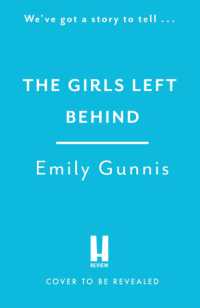 Girls Left Behind : The gripping new novel of buried secrets from the bestselling author New for 202 -- Paperback (English Language Edition)