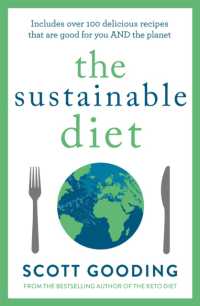 Sustainable Diet -- Paperback / softback