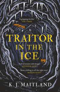 Traitor in the Ice : Treachery has gripped the nation. but the King has spies everywhere. (Daniel Pursglove)