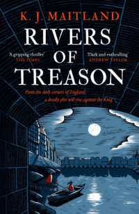 Rivers of Treason : Daniel Pursglove 3 (Daniel Pursglove)