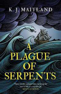 A Plague of Serpents (Daniel Pursglove)