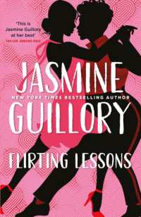 Flirting Lessons : The captivating and sizzling new queer romance from the Reese's Book Club Pick!
