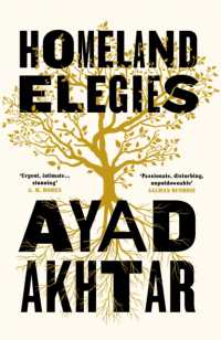 Homeland Elegies : A Barack Obama Favourite Book