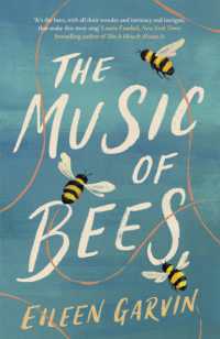 Music of Bees : The heart-warming and redemptive story everyone will want to read this winter -- Hardback