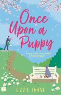 Once upon a Puppy : The latest whimsical, heart-warming, opposites-attract tale in the Pine Hollow series! (Pine Hollow)