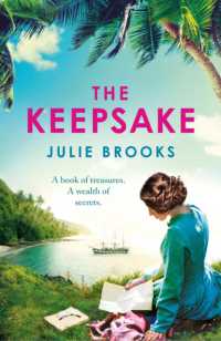 The Keepsake : A thrilling dual-time novel of long-buried family secrets